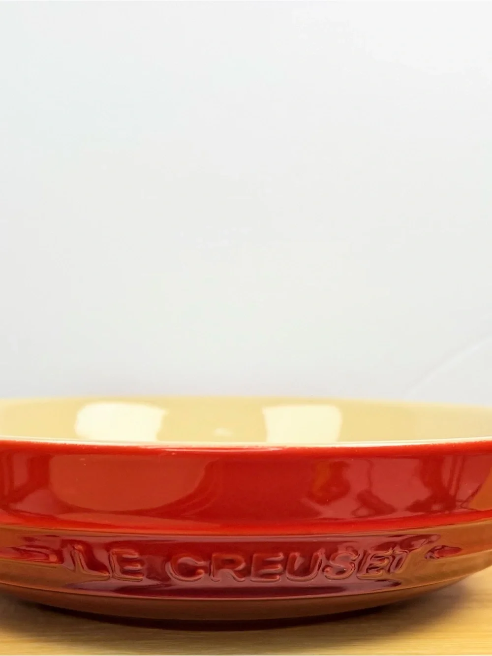 Le Creuset product set